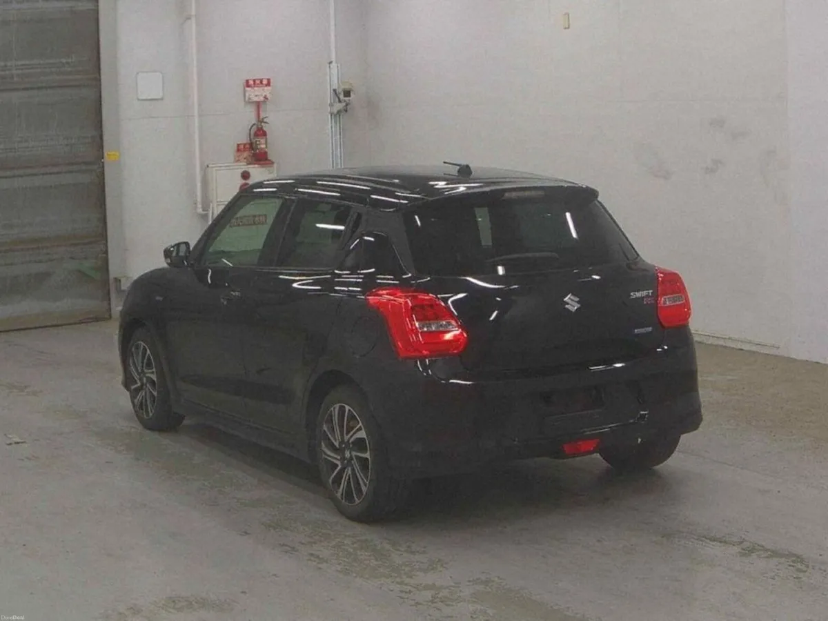 Suzuki Swift 1.2 HYBRID AUTOMATIC - RS EDITION - F - Image 2