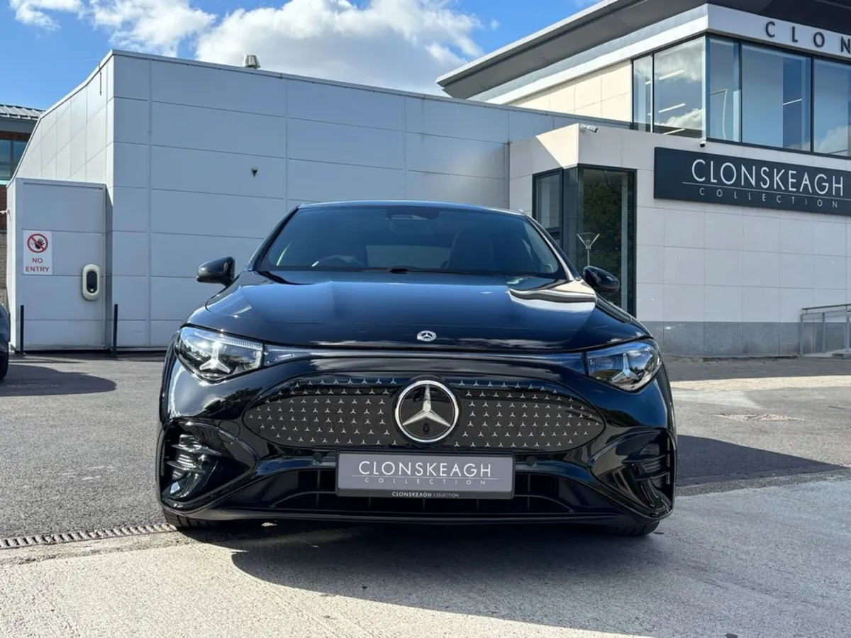 Mercedes-Benz CLA CLA 250PLUS AMG LINE PREMIUM ED - Image 3