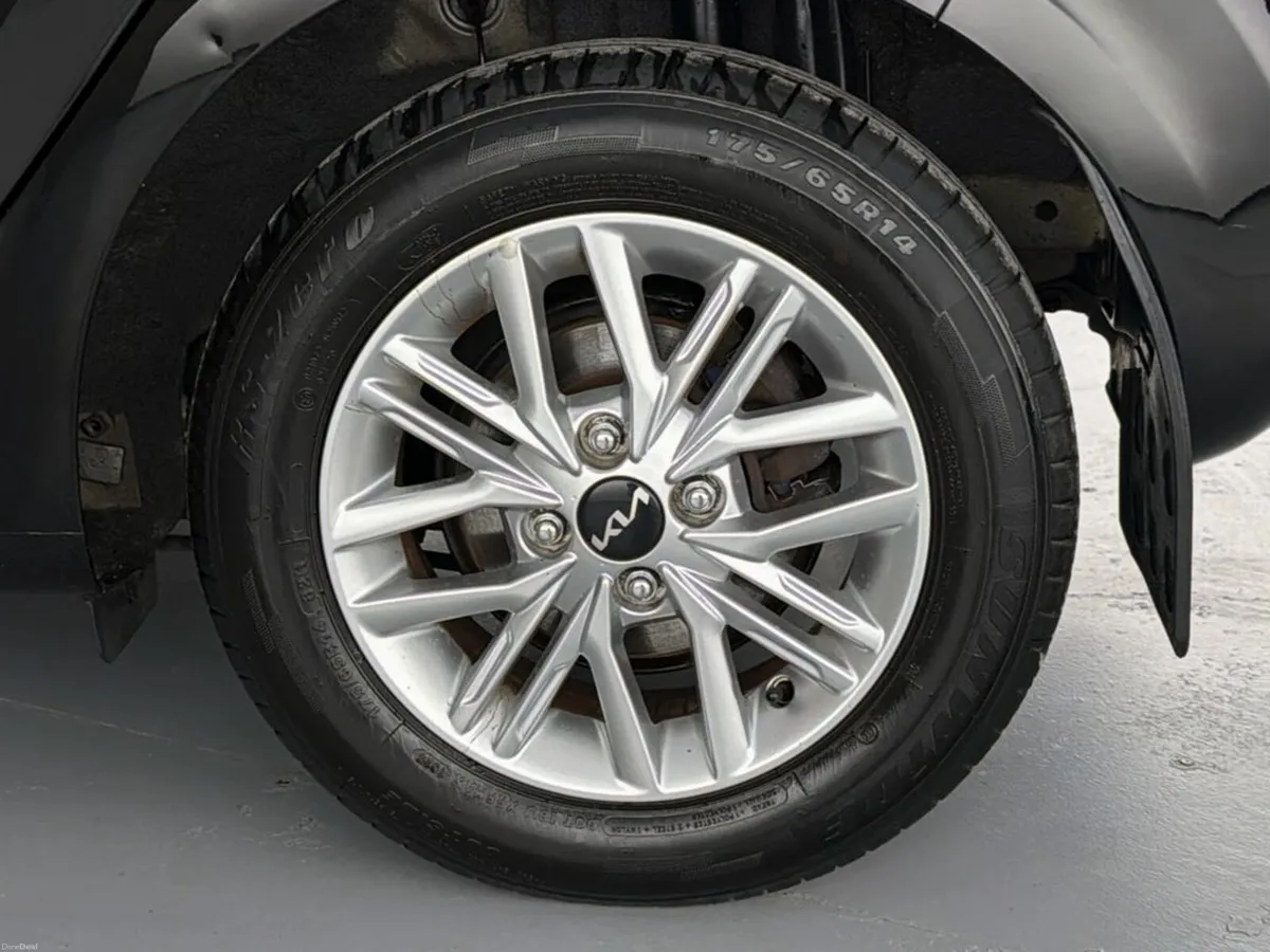 Kia Picanto 1.0 MY23 5DR - Image 3
