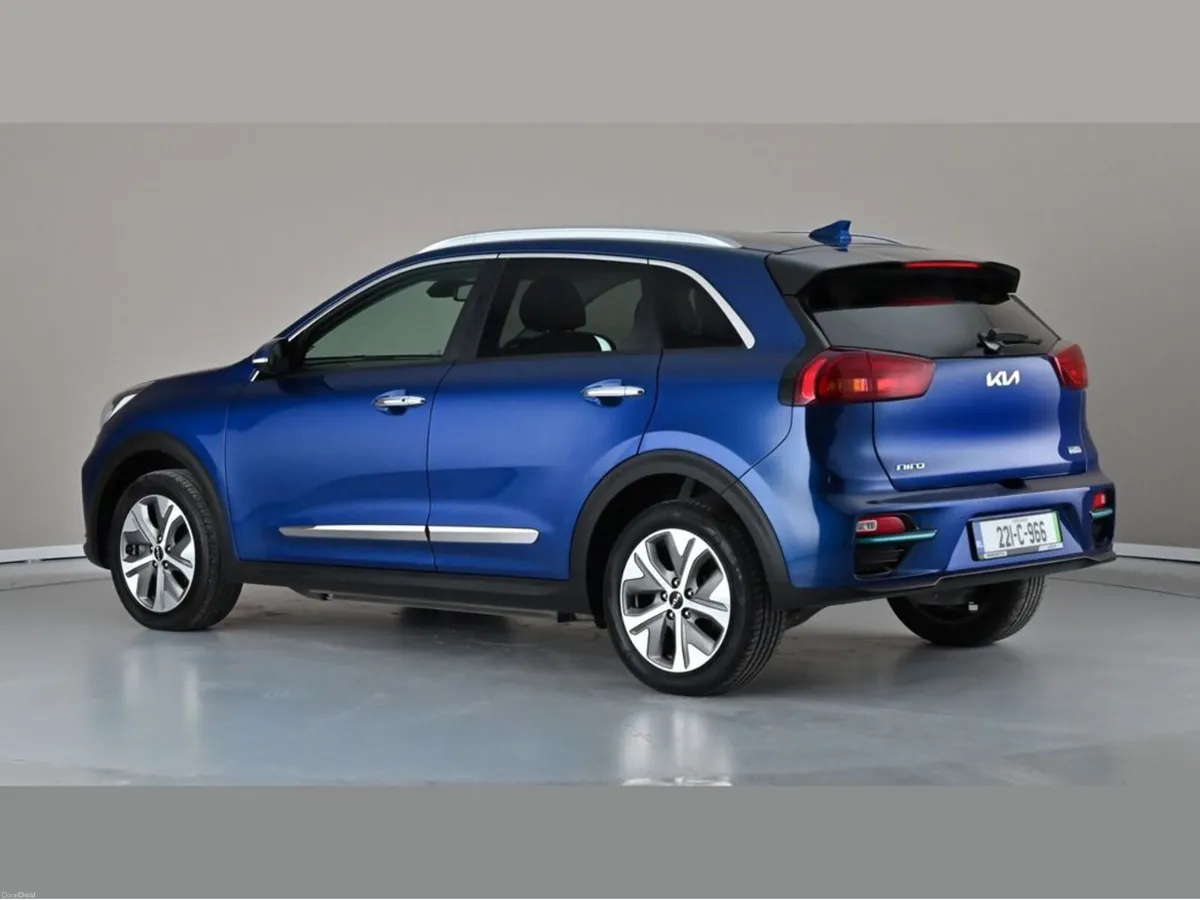 Kia Niro EV Niro MY22 5DR Auto - Image 5