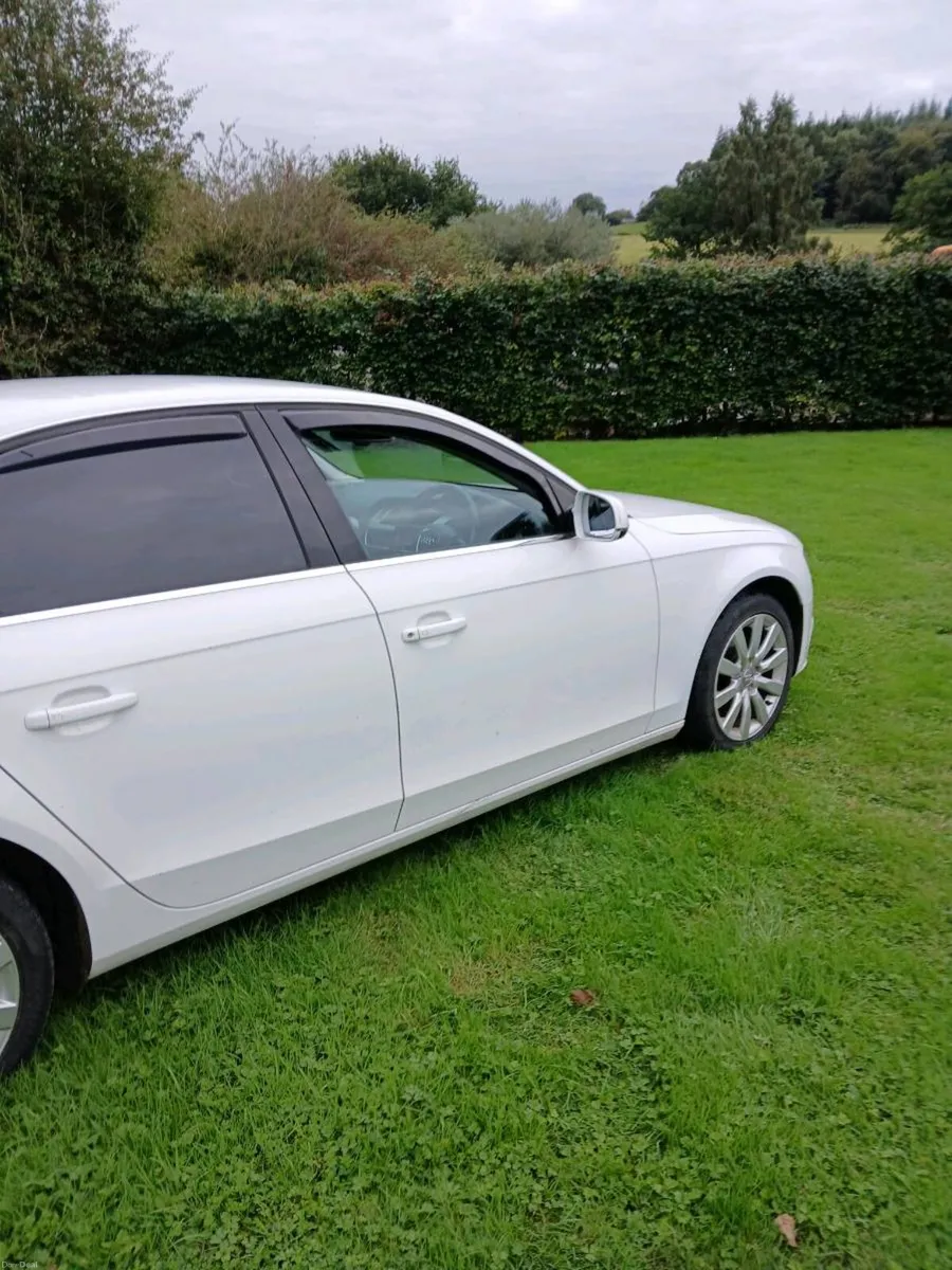 Audi A4 tdi - Image 2