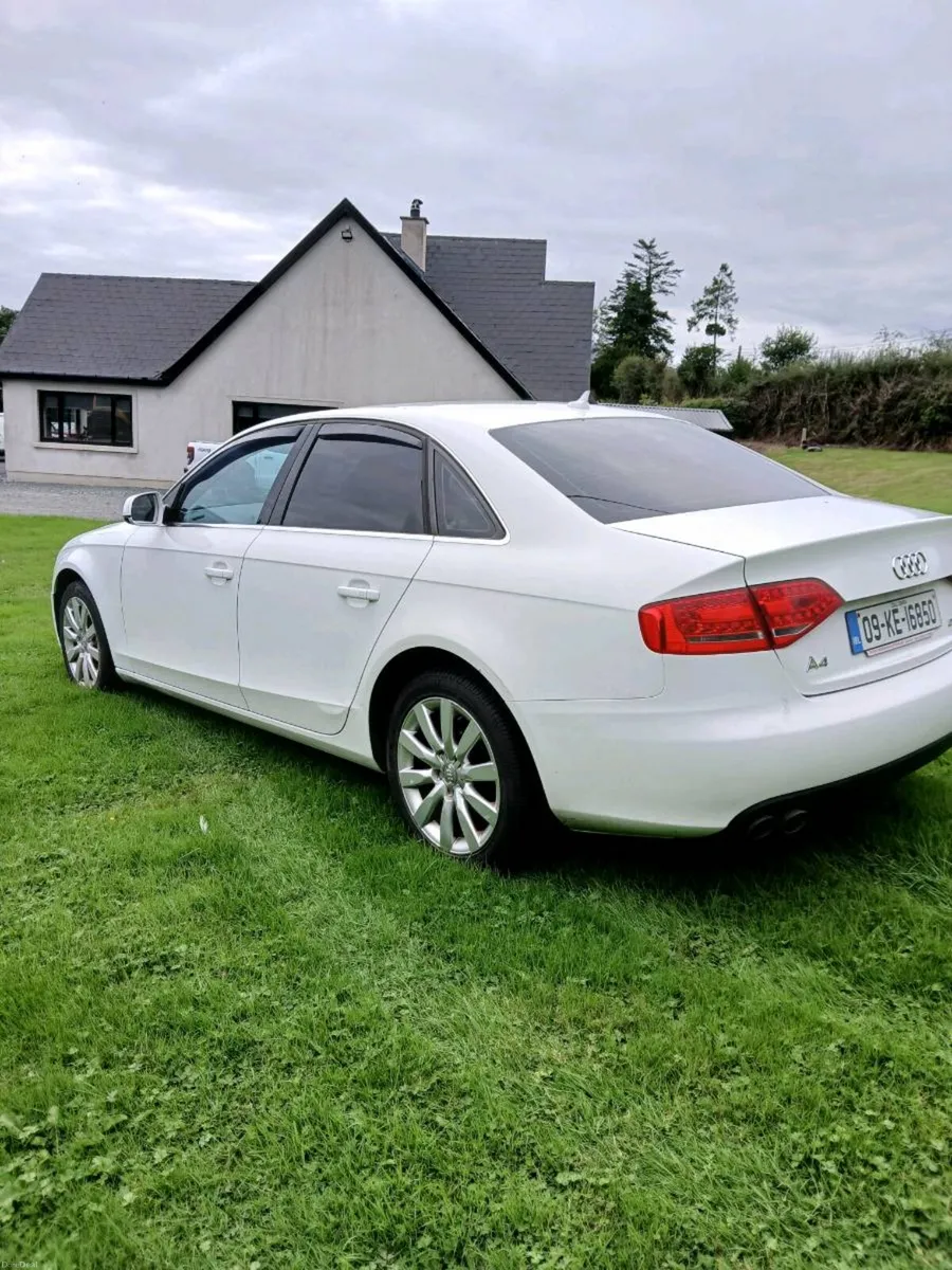 Audi A4 tdi - Image 4