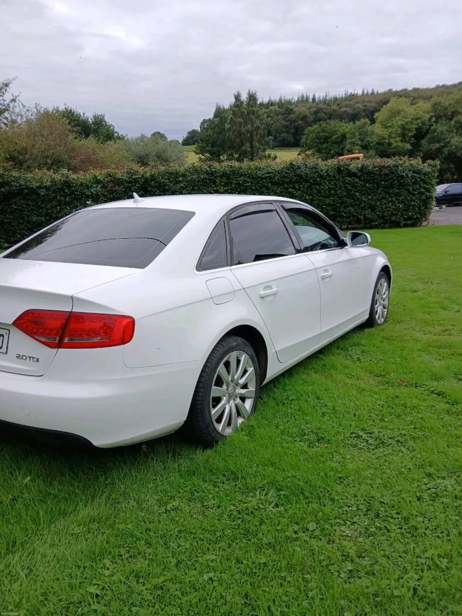 Audi A4 tdi - Image 5