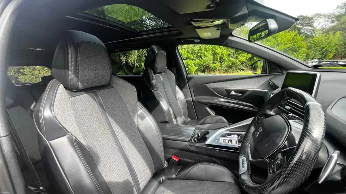 Peugeot 5008 2018 - Image 6