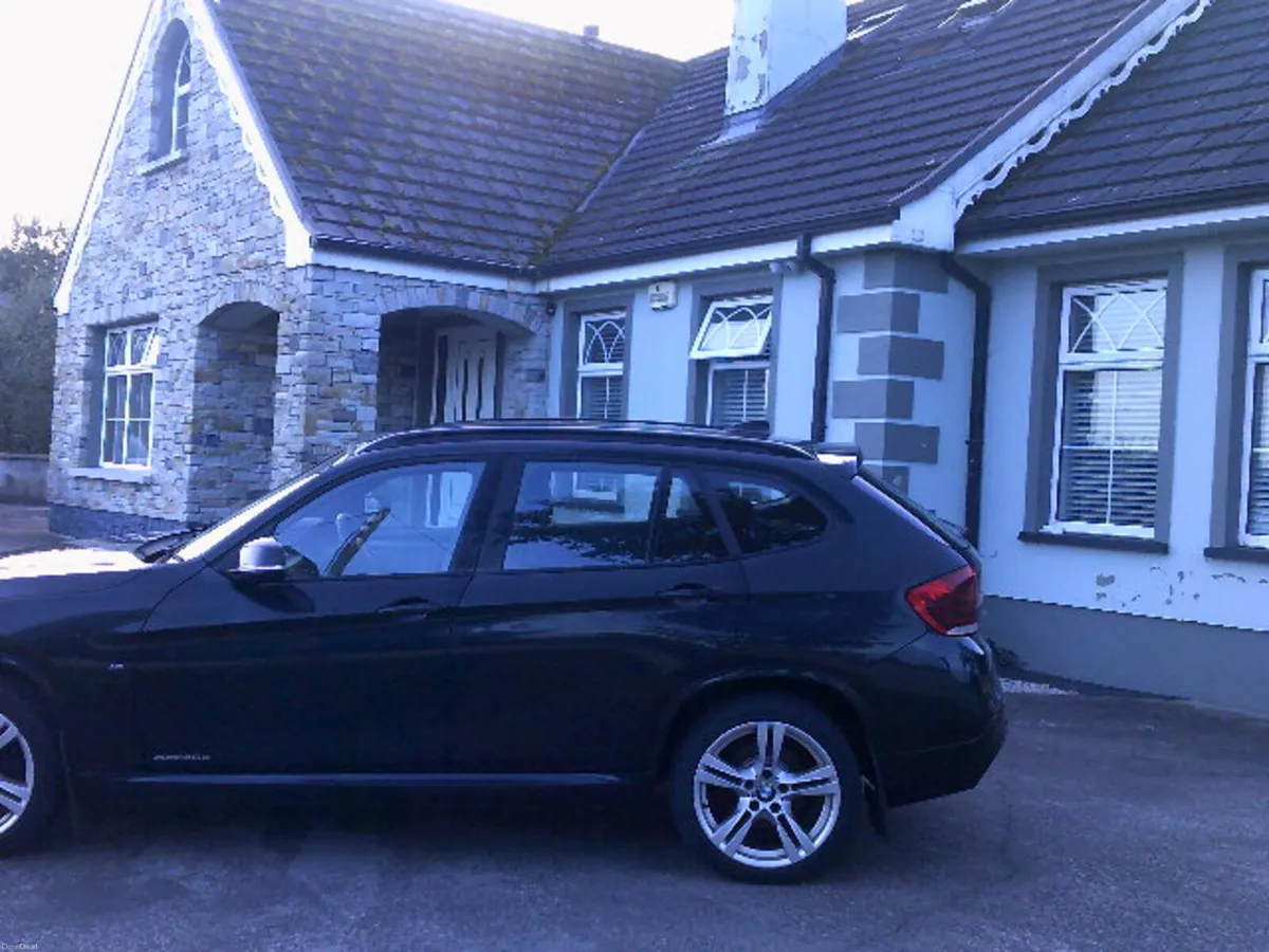 BMW X1 2015 - Image 5