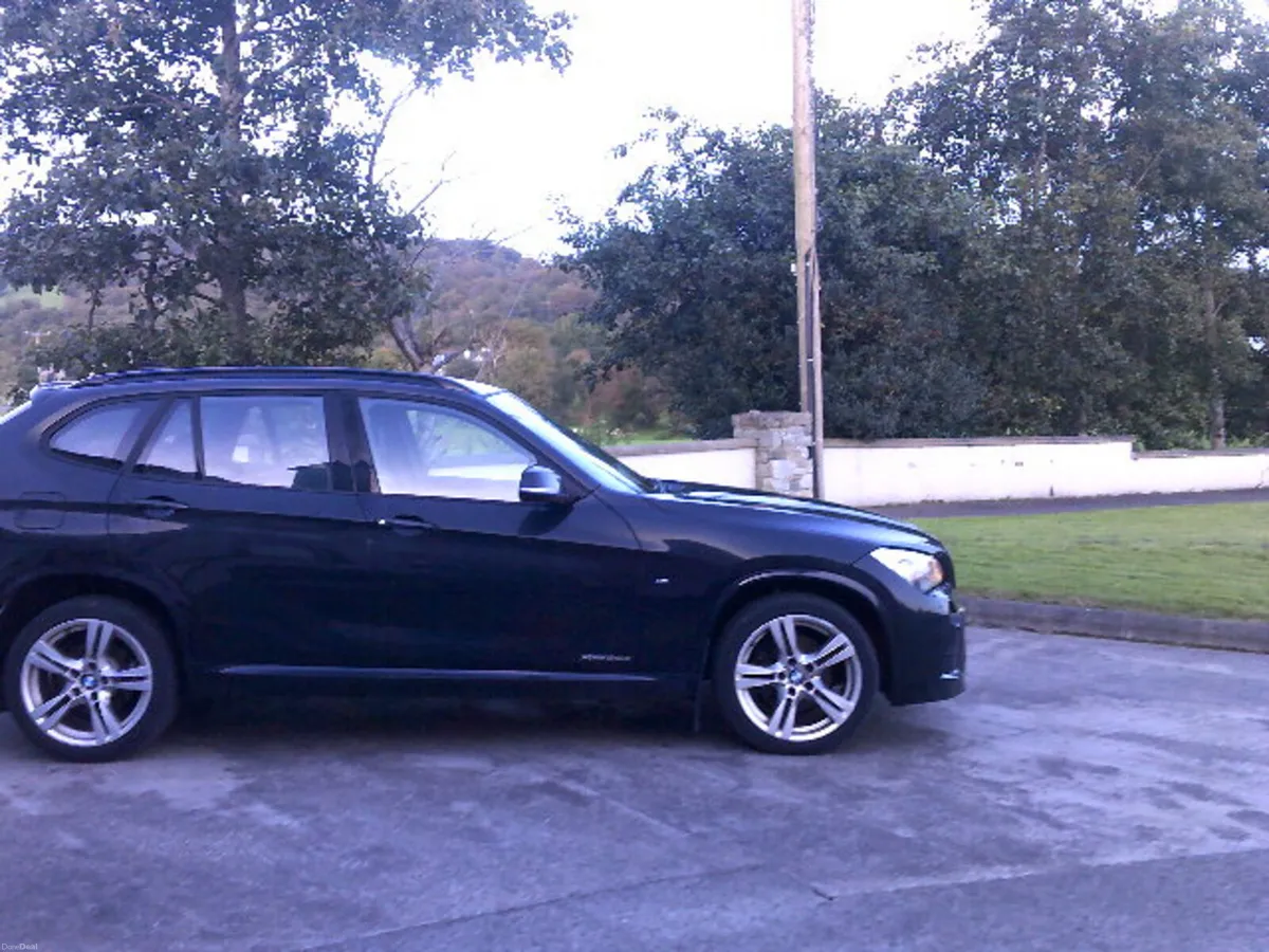 BMW X1 2015 - Image 4