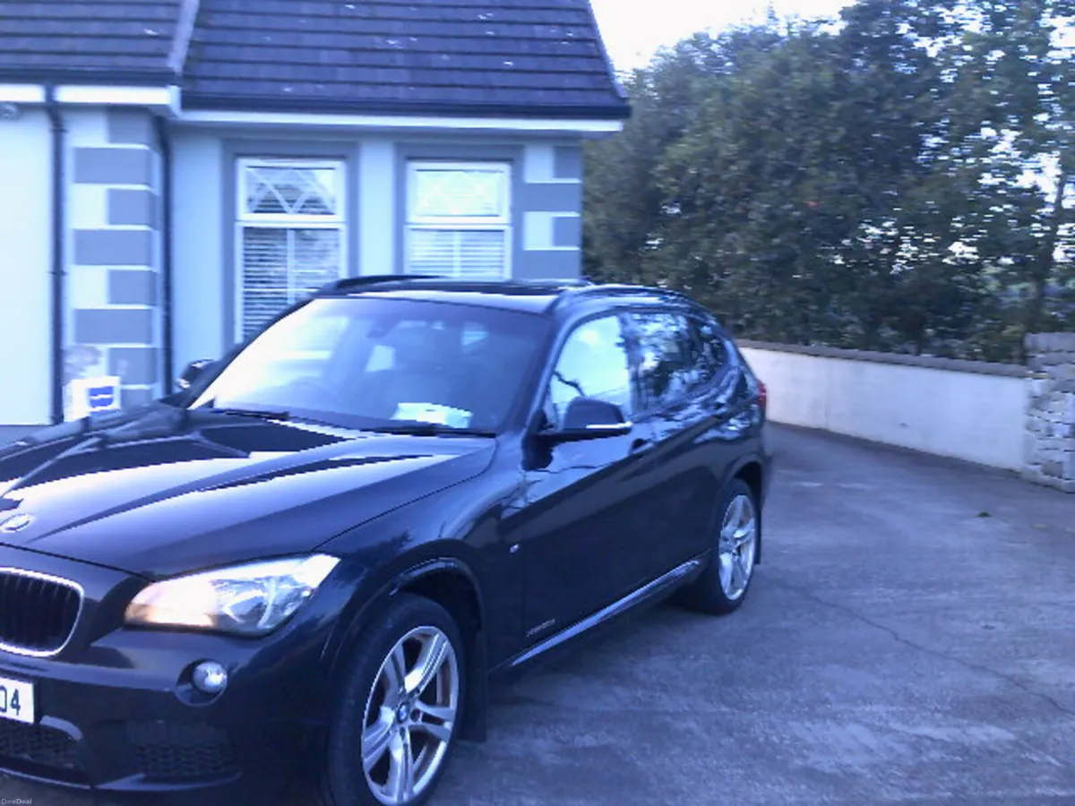 BMW X1 2015 - Image 3