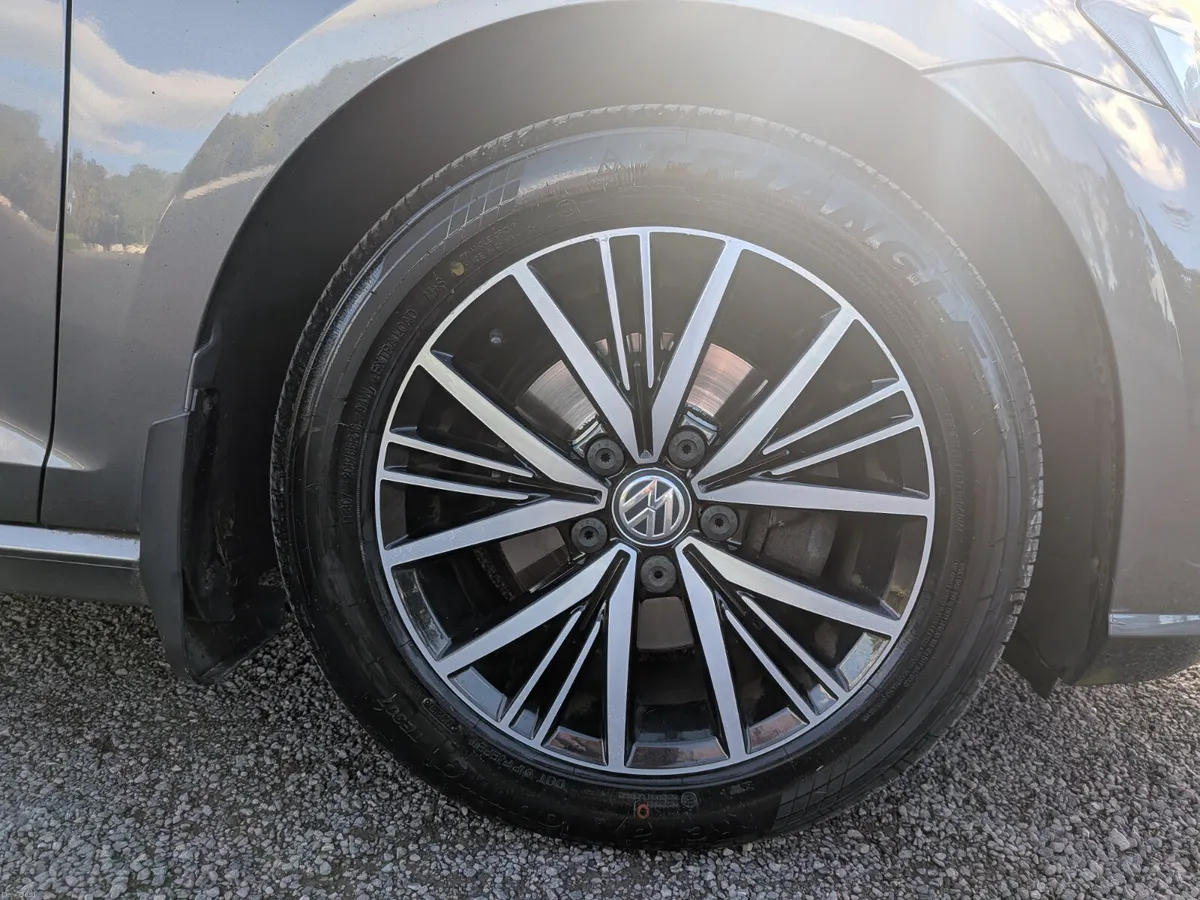 Volkswagen Golf Trendline 2018 - Image 3