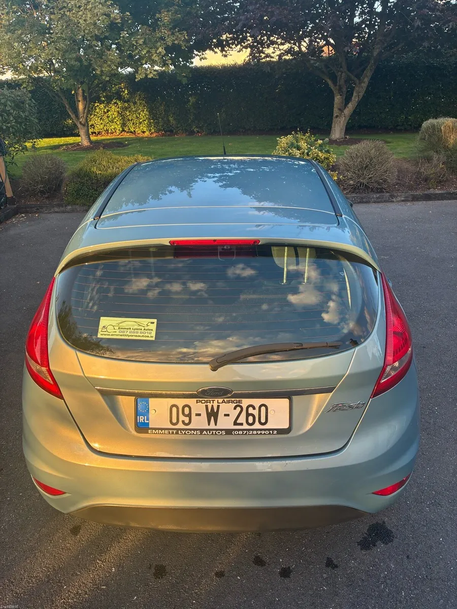 Ford Fiesta - Image 2
