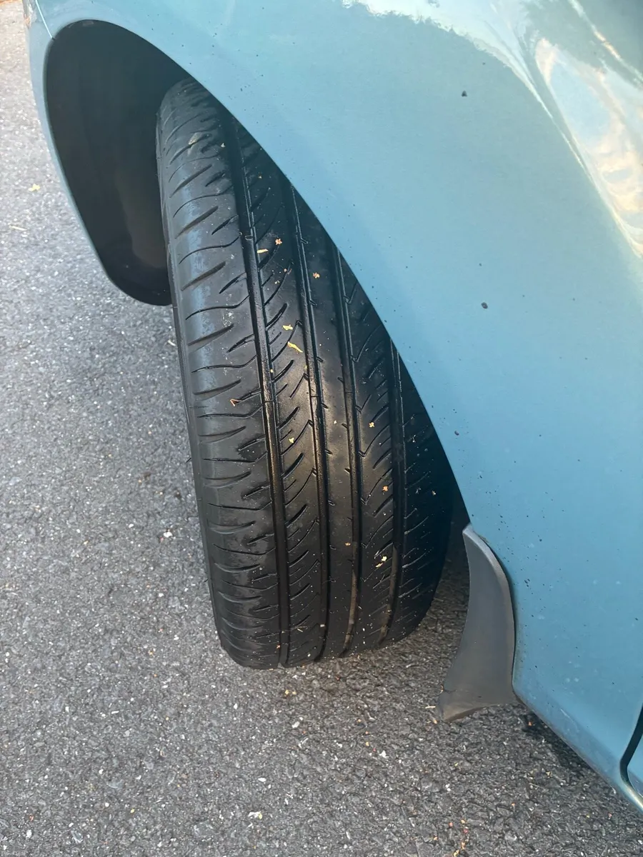 Ford Fiesta - Image 6