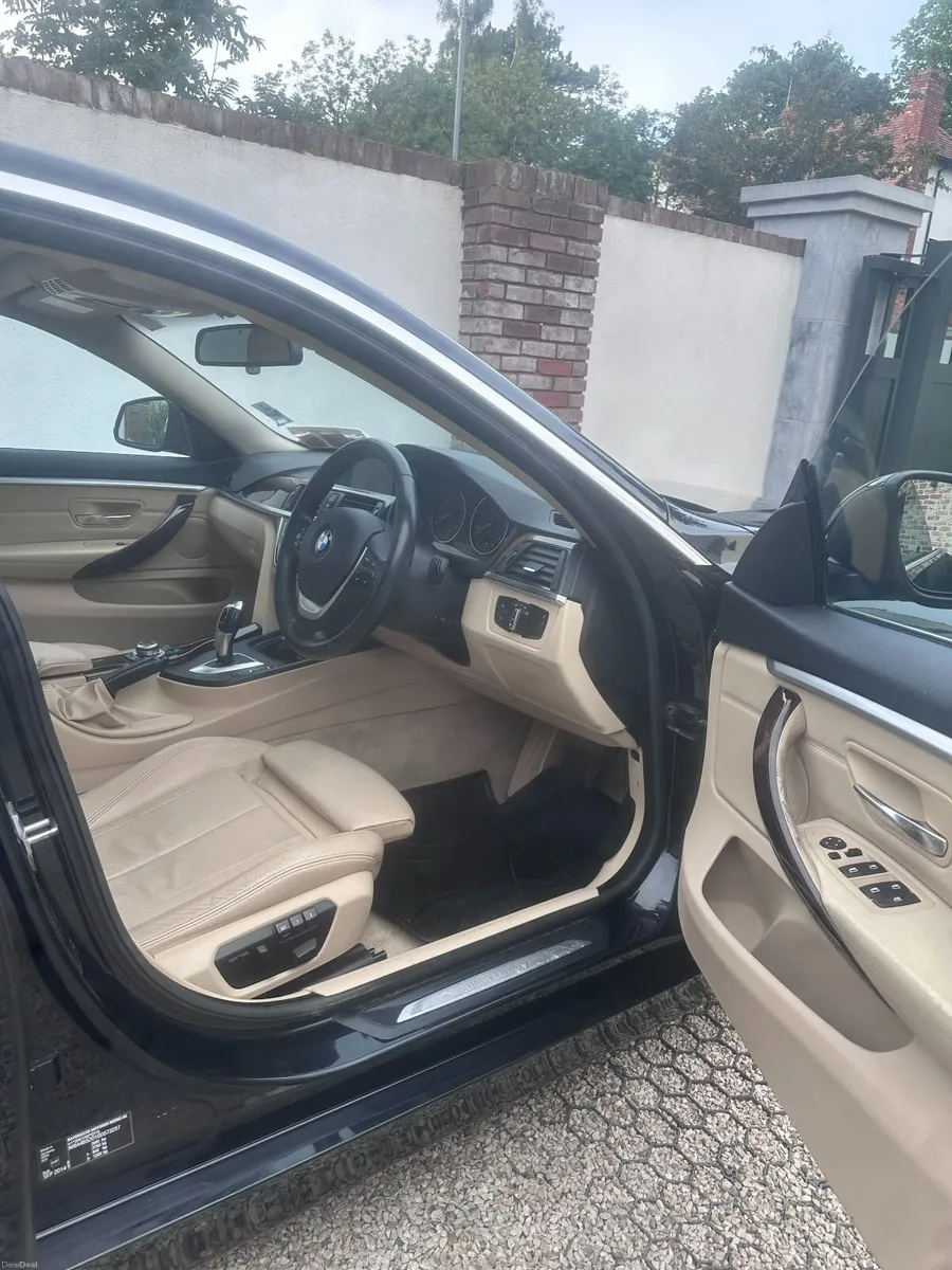 BMW 4-Series F36 - Image 6