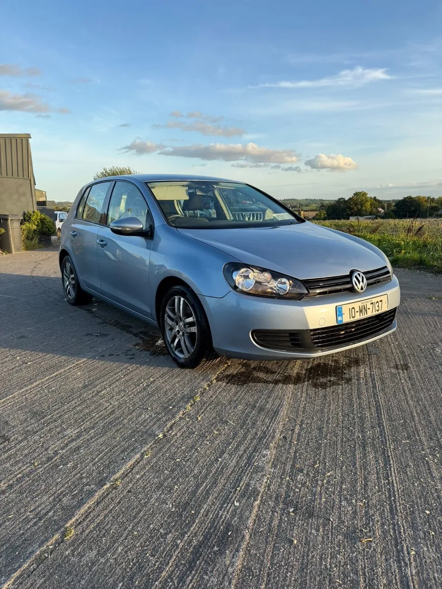 Vw Golf - Image 3