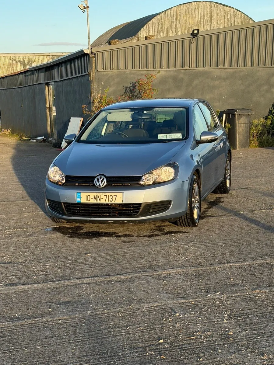 Vw Golf - Image 4