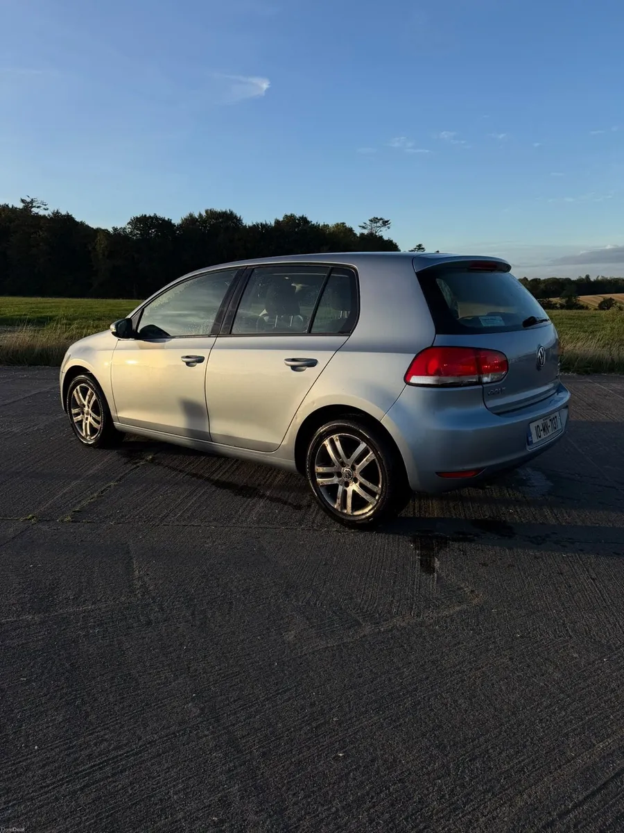 Vw Golf - Image 2