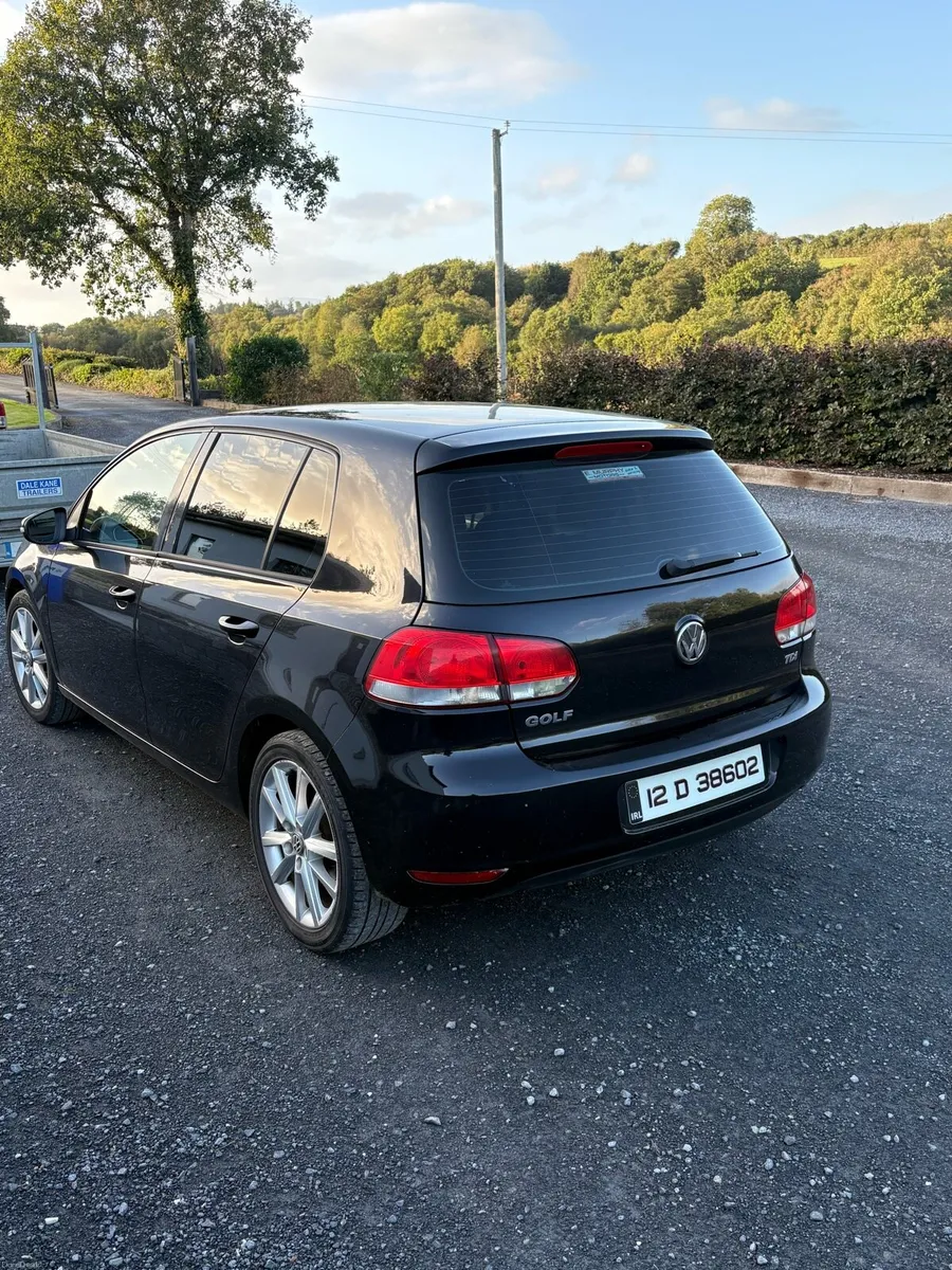 Vw golf - Image 4
