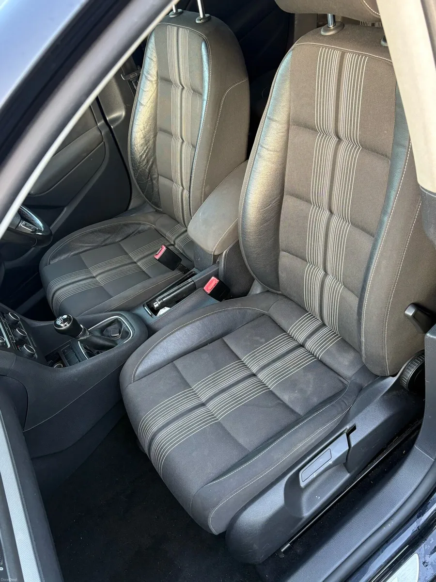Vw golf - Image 6