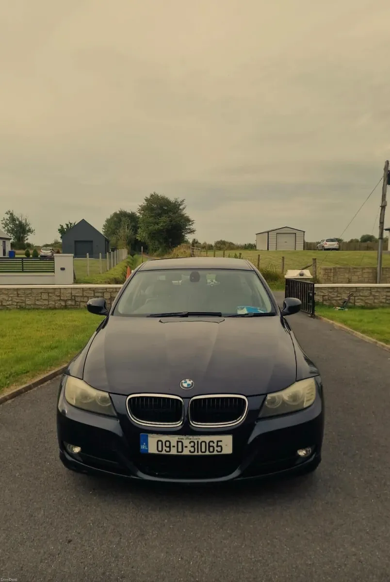 Bmw 320D fresh test - Image 2