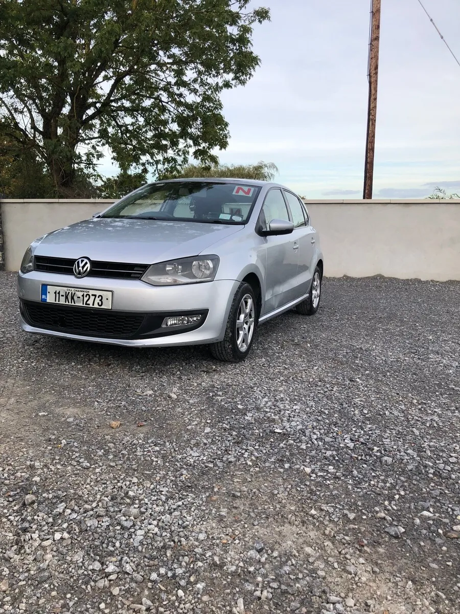 VW POLO - Image 5