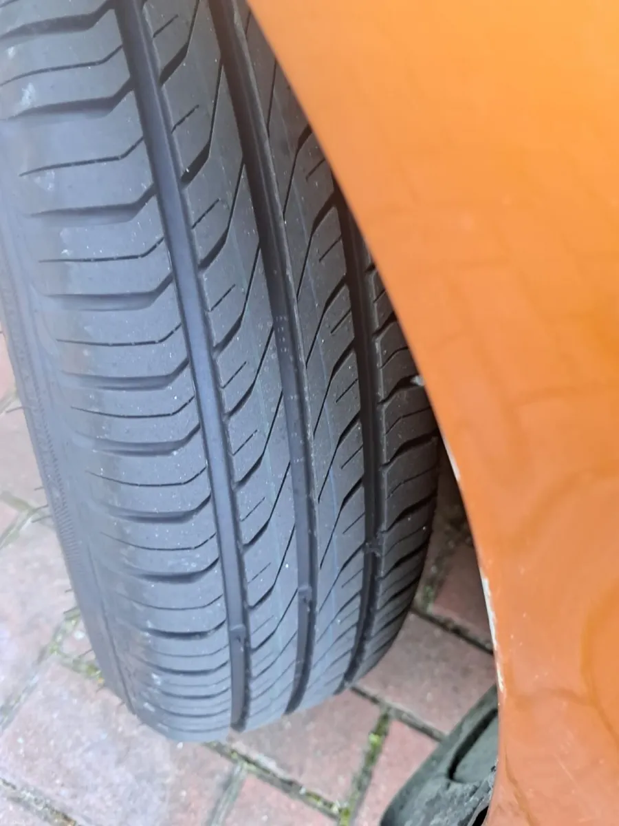 Nissan March 2012 - Image 1