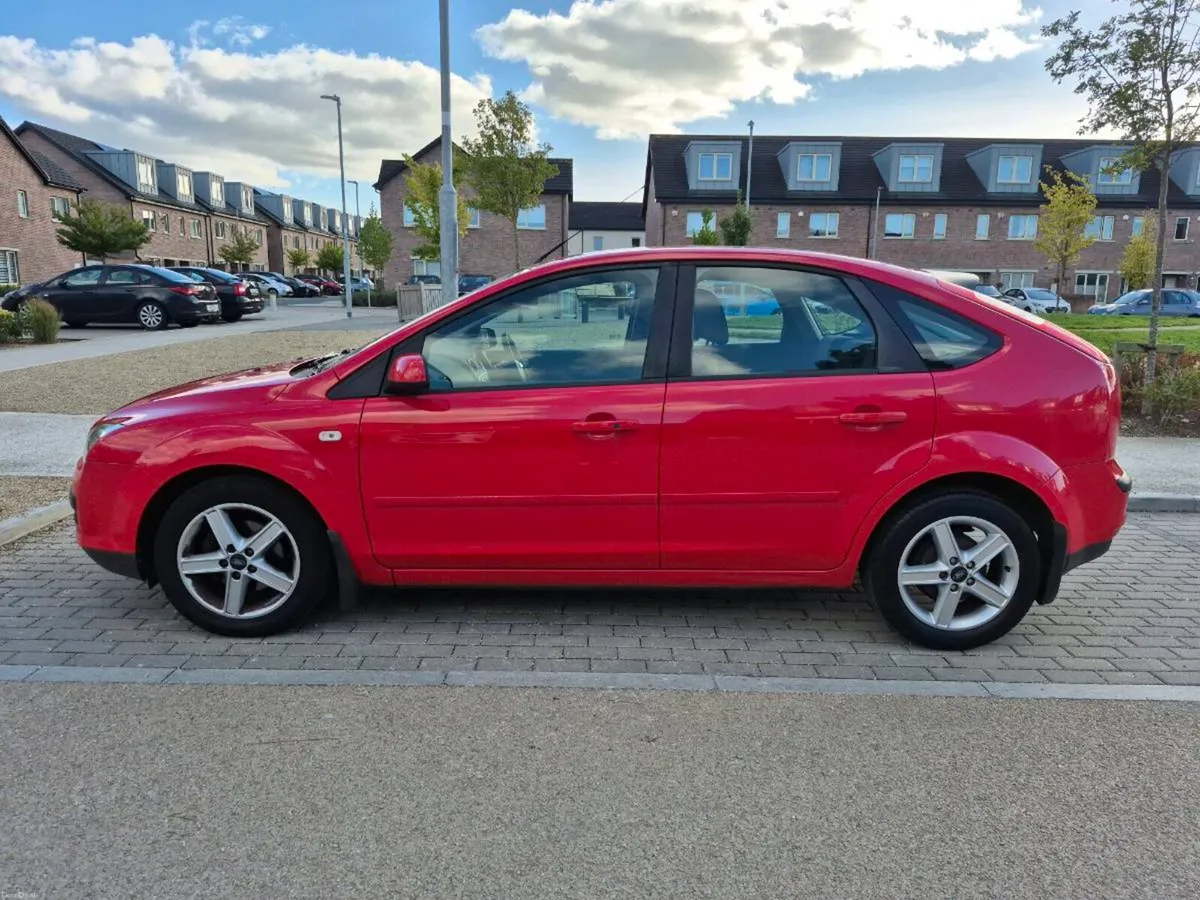 🚗2007 FORD FOCUS LX 1.4 PETROL *NEW NCT 1/27* - Image 4