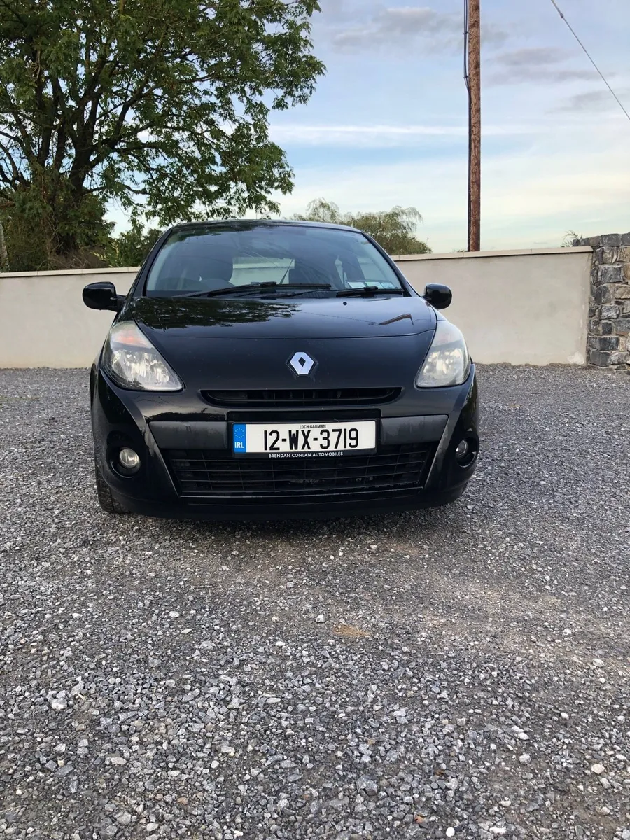Renault Clio - Image 6