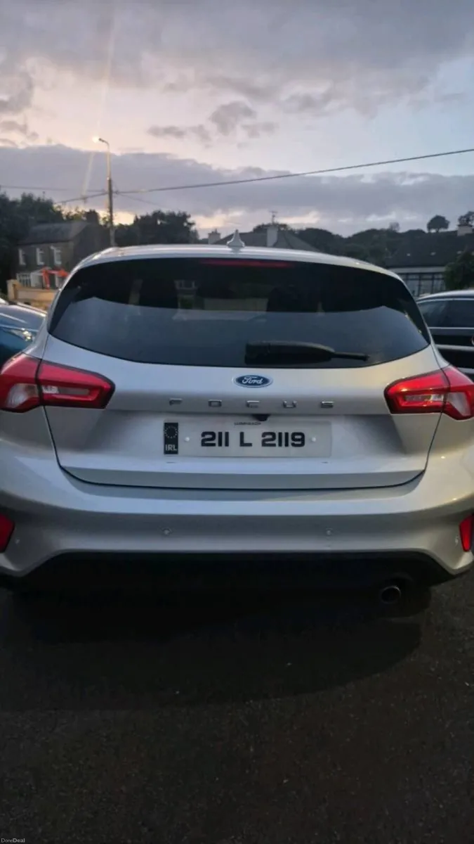 Ford Focus 1.5 Diesel💥💯 - Image 2