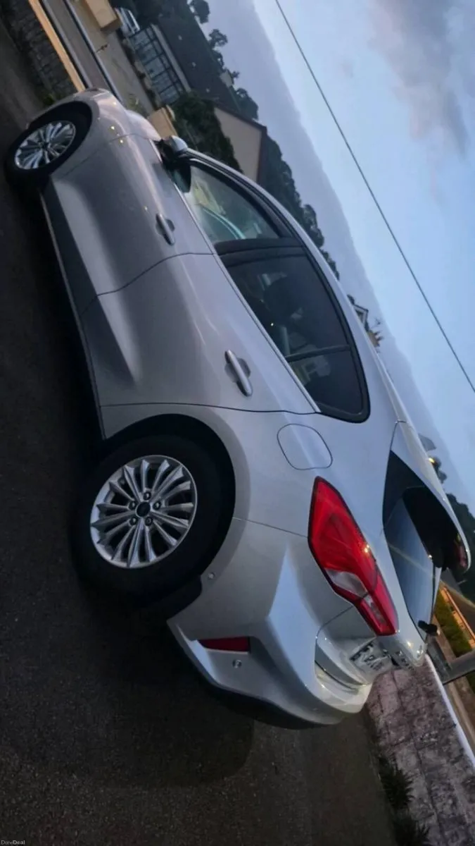 Ford Focus 1.5 Diesel💥💯 - Image 4