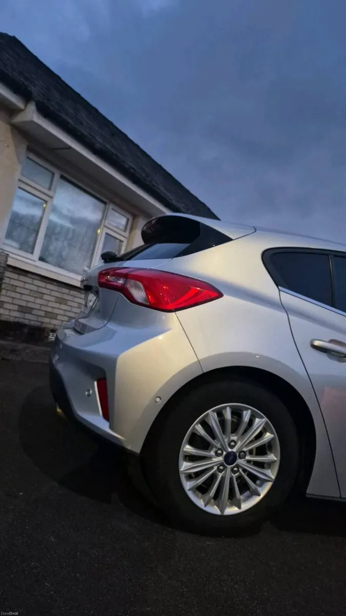 Ford Focus 1.5 Diesel💥💯 - Image 6