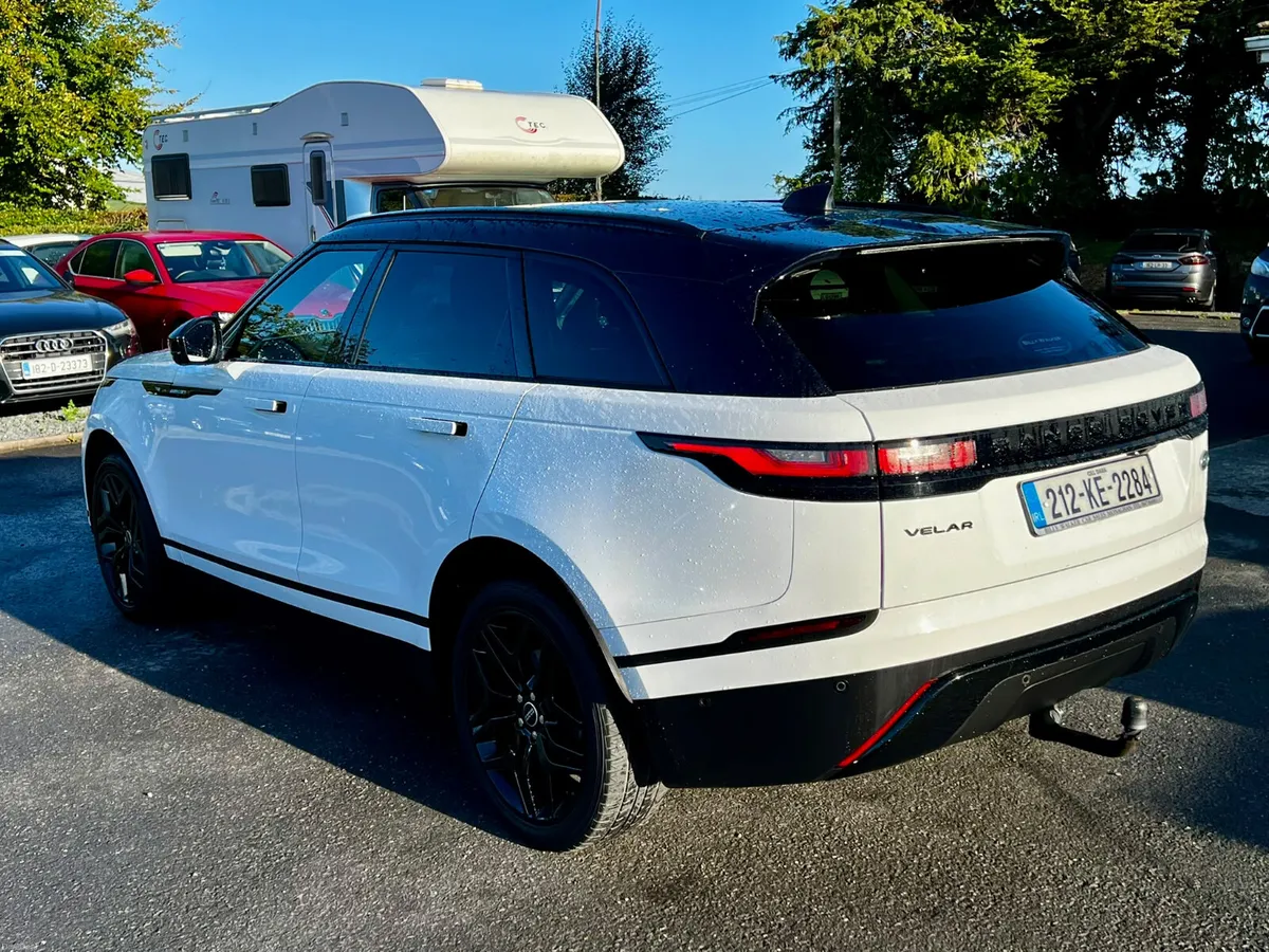 Land Rover Range Rover Velar 2021 - Image 3