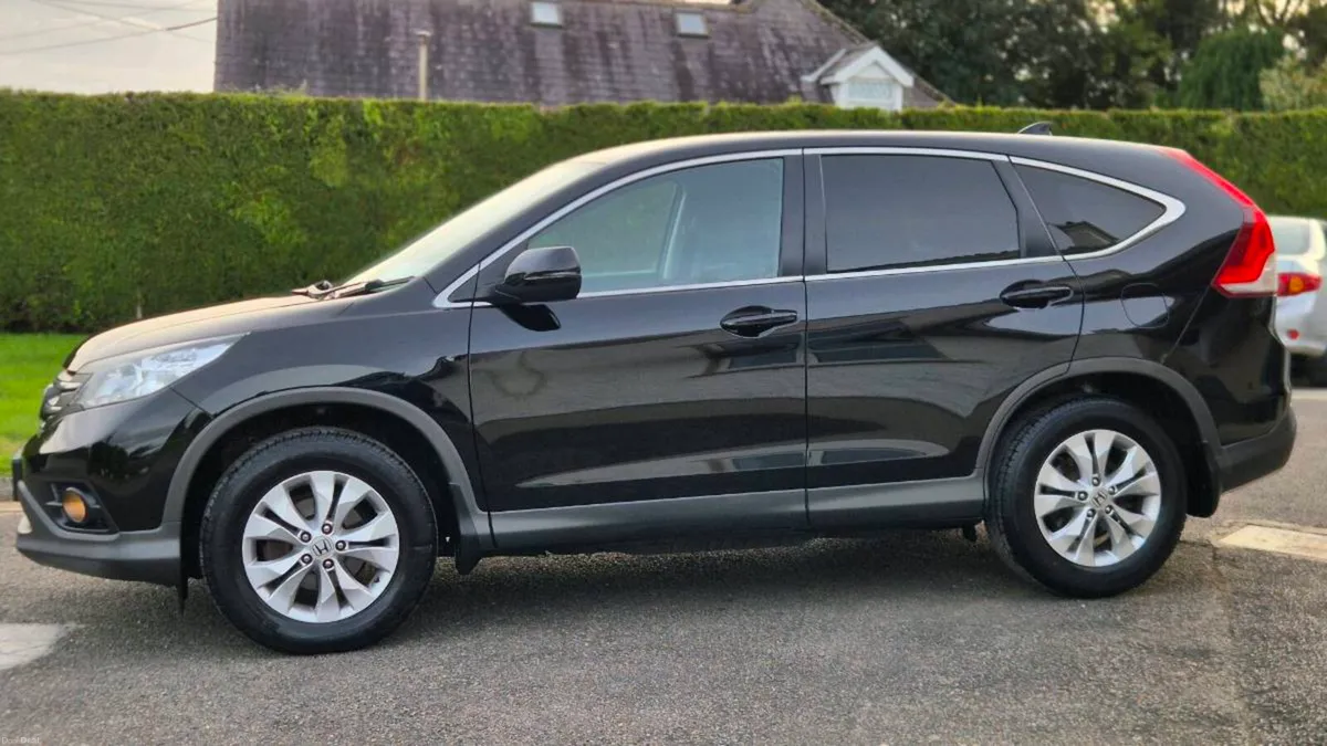 Honda CRV 1.6 I-DTEC - Image 3