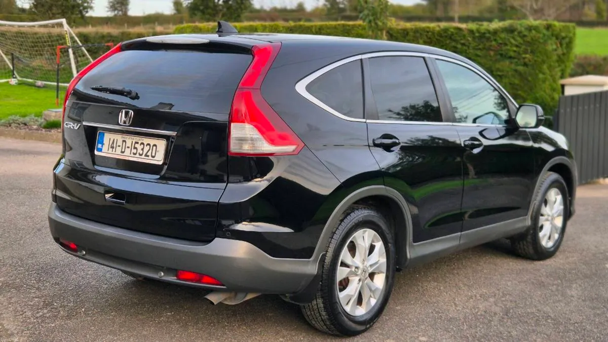 Honda CRV 1.6 I-DTEC - Image 5