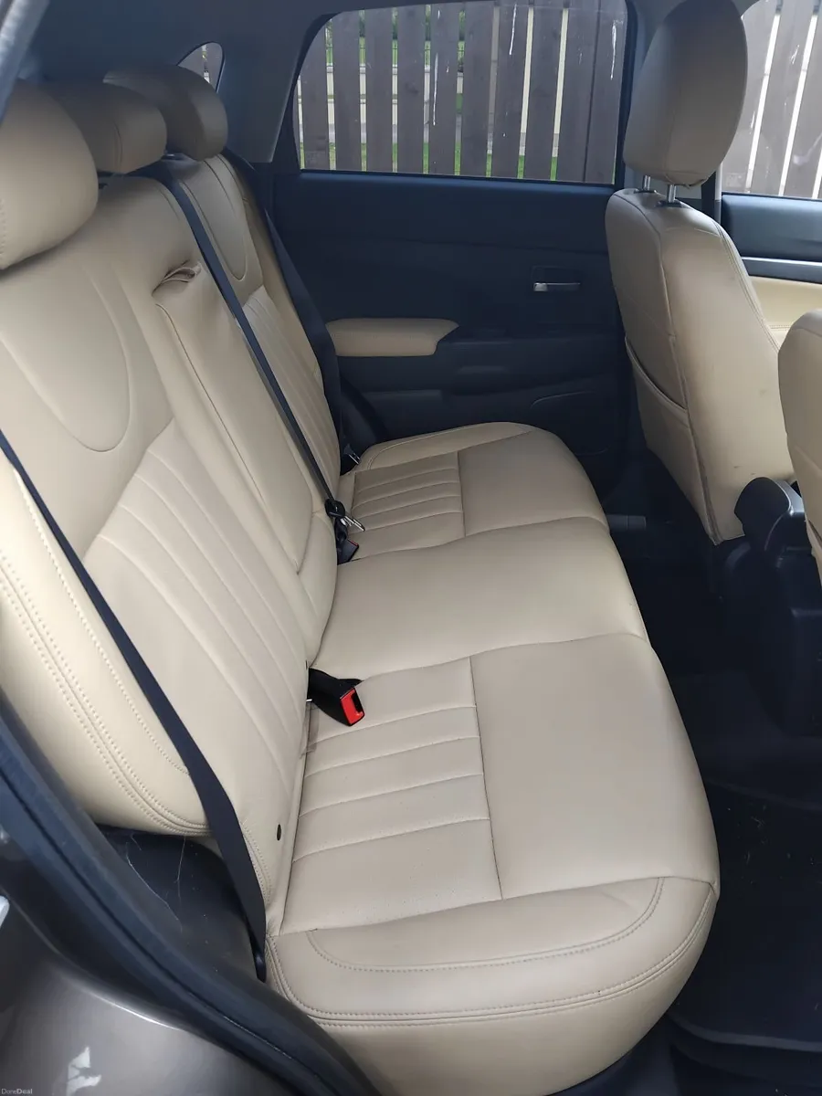 Mitsubishi asx - Image 3