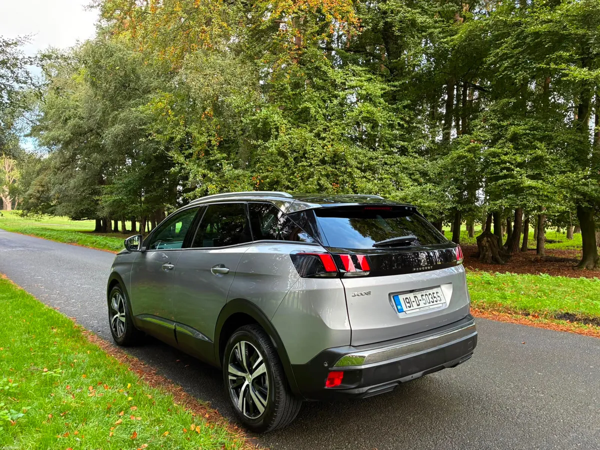 Peugeot 3008 2019 1.2 Active - Image 5