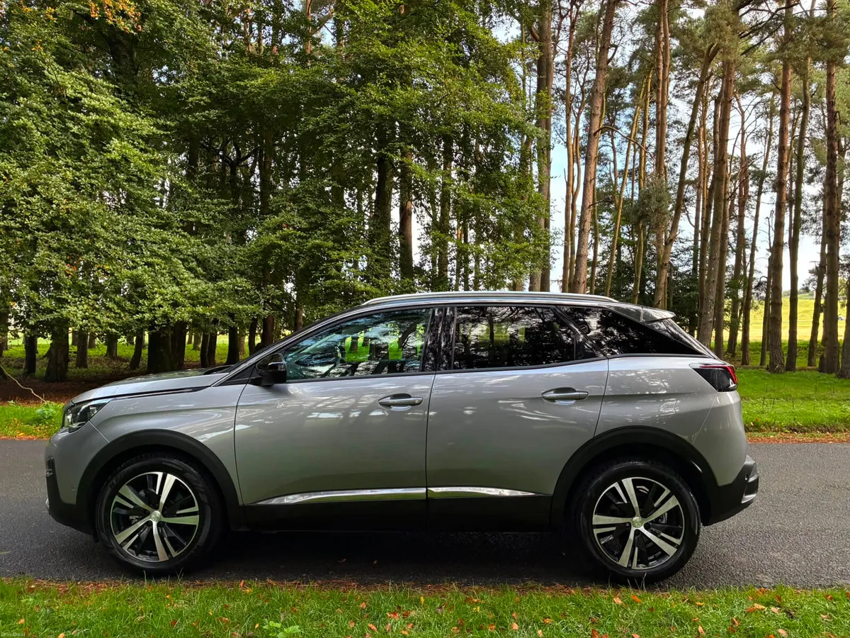 Peugeot 3008 2019 1.2 Active - Image 4