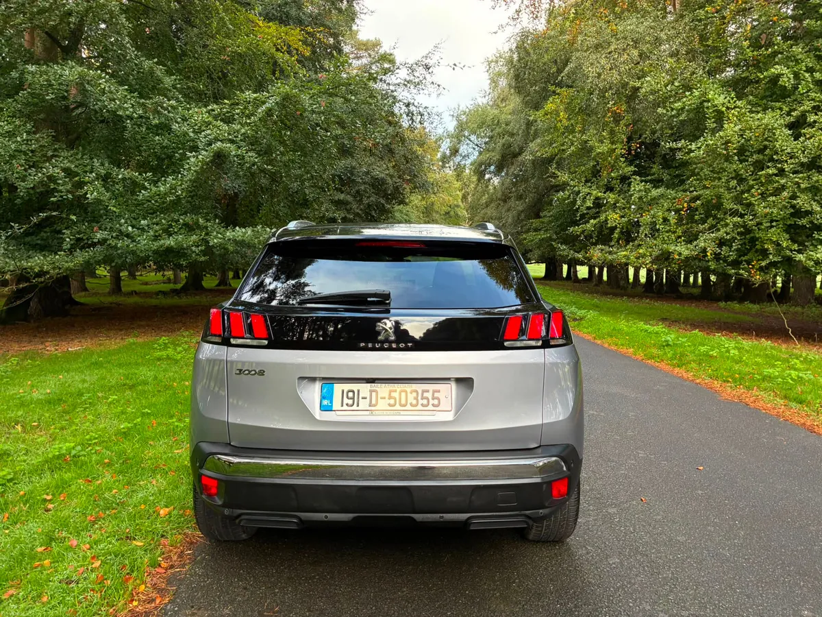 Peugeot 3008 2019 1.2 Active - Image 6