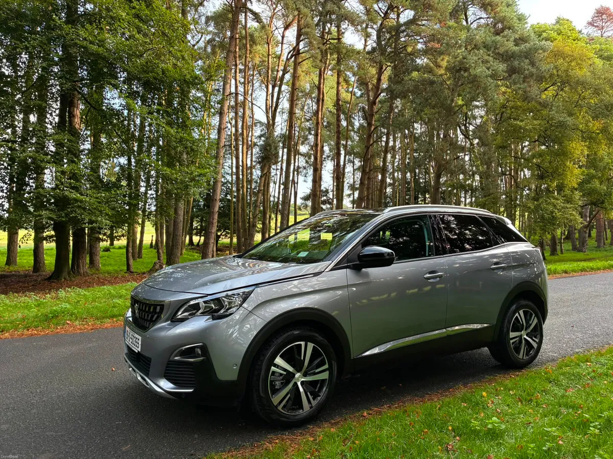 Peugeot 3008 2019 1.2 Active - Image 3