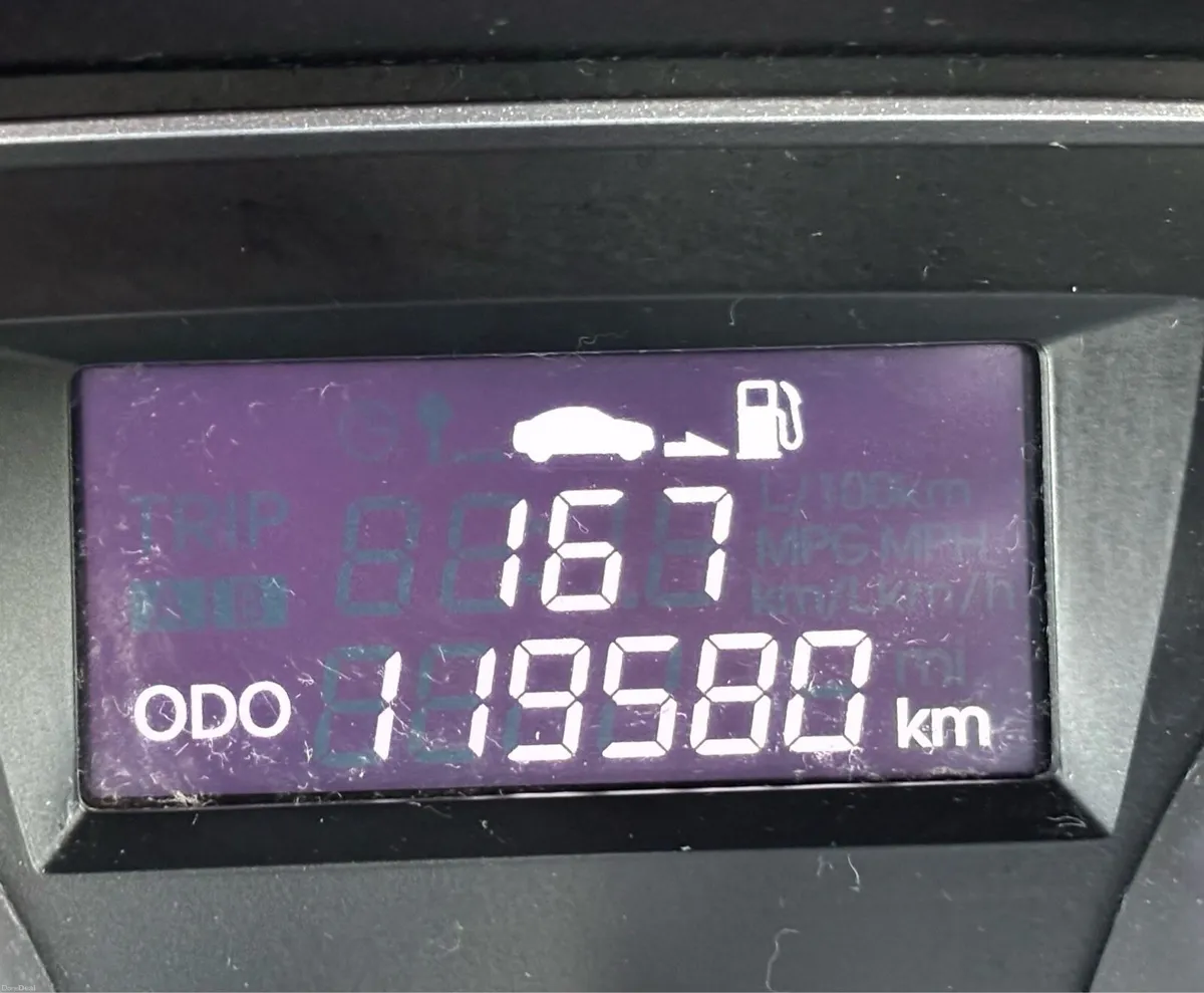 Hyundai ix35 - Image 6