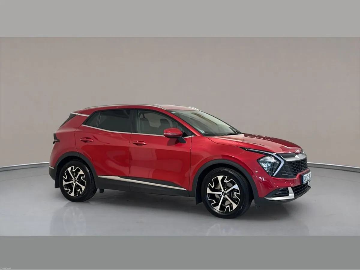 Kia Sportage K3 Diesel MY25 - Image 1