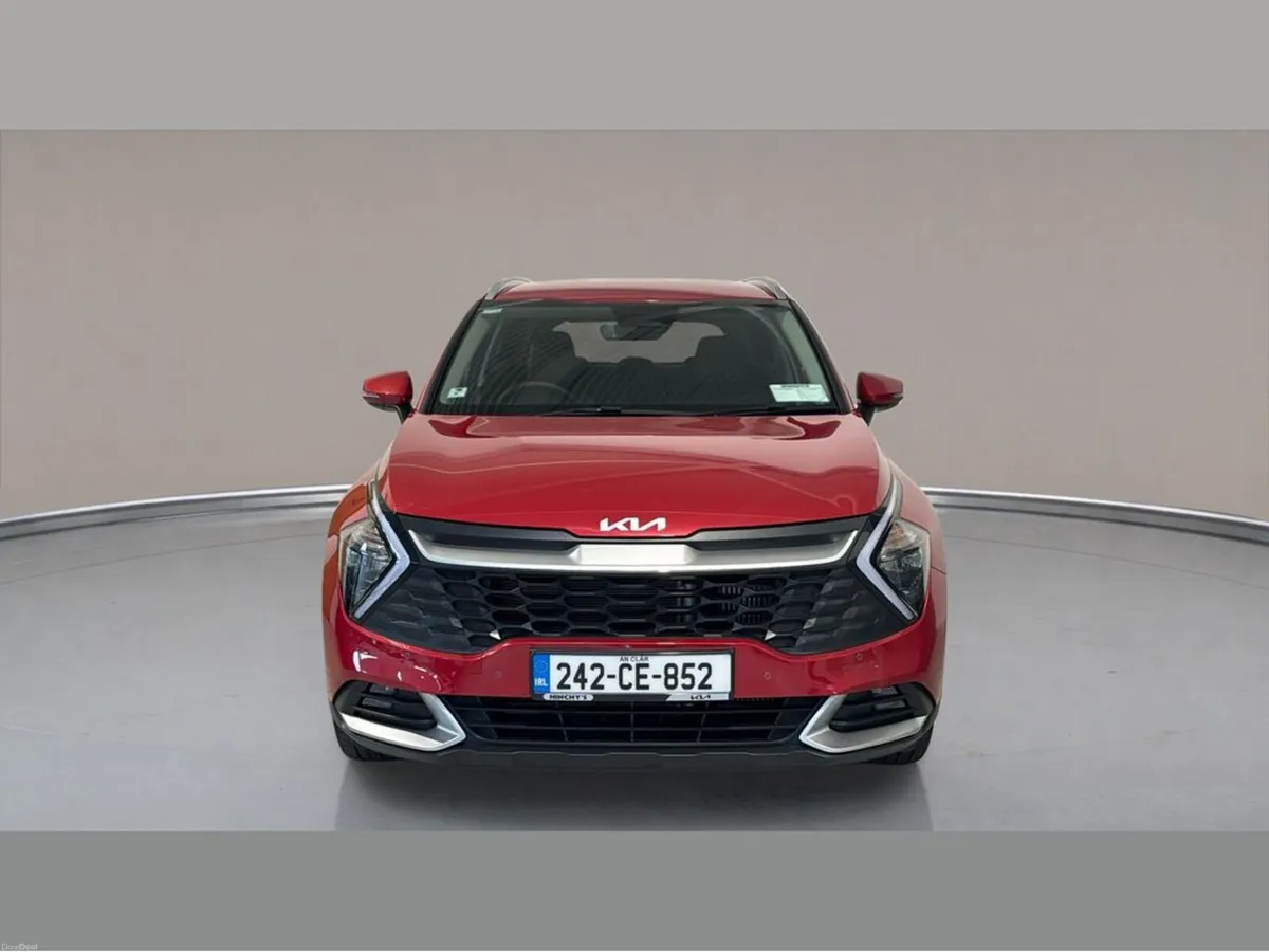 Kia Sportage K3 Diesel MY25 - Image 2