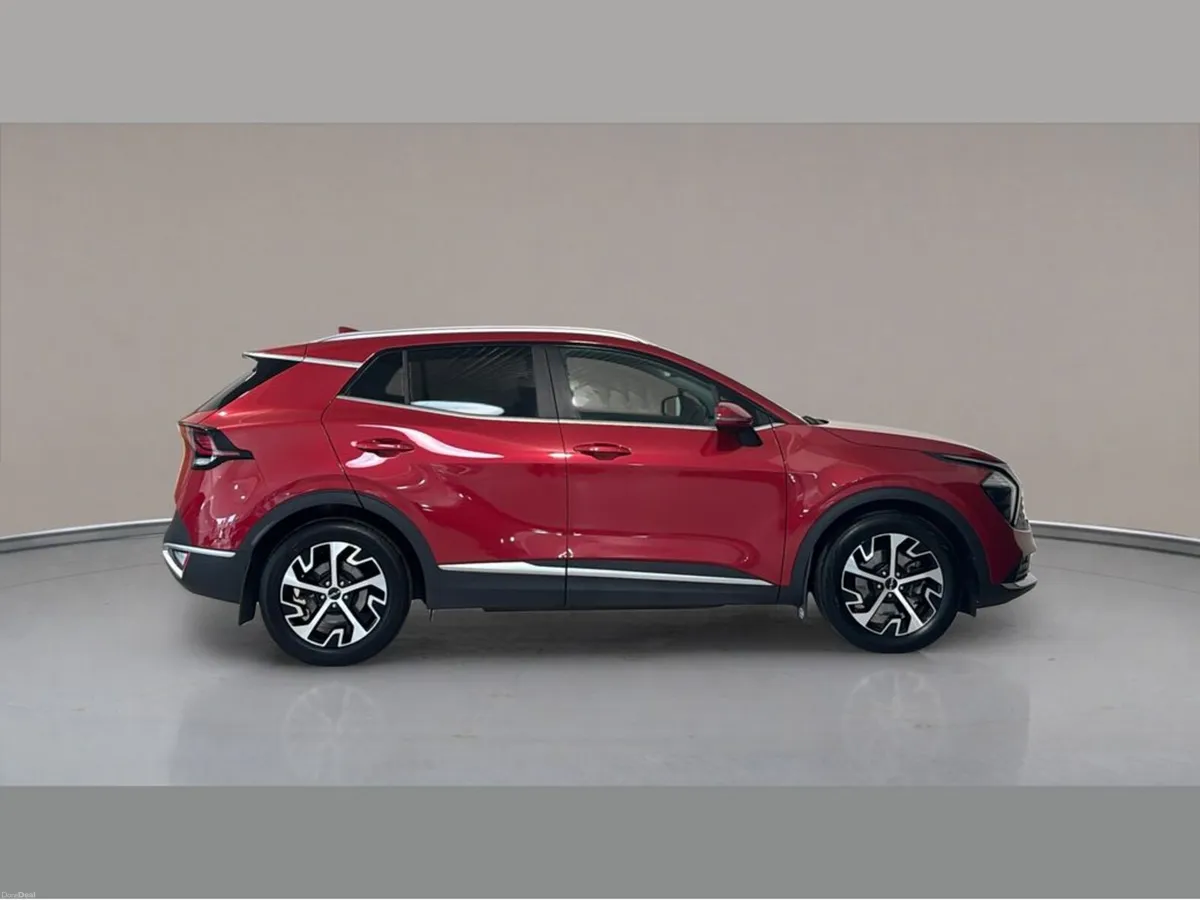 Kia Sportage K3 Diesel MY25 - Image 3