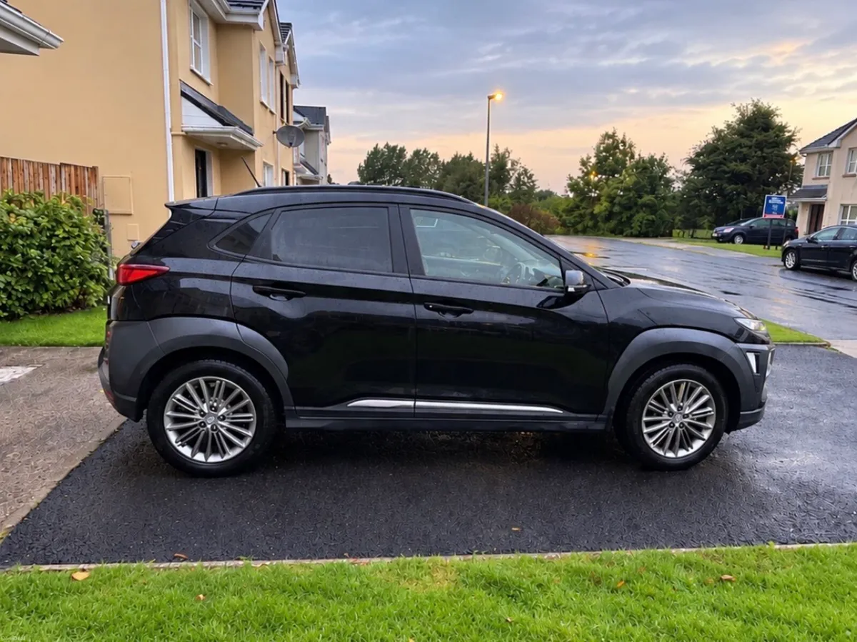 Hyundai Kona 2019 - Image 2