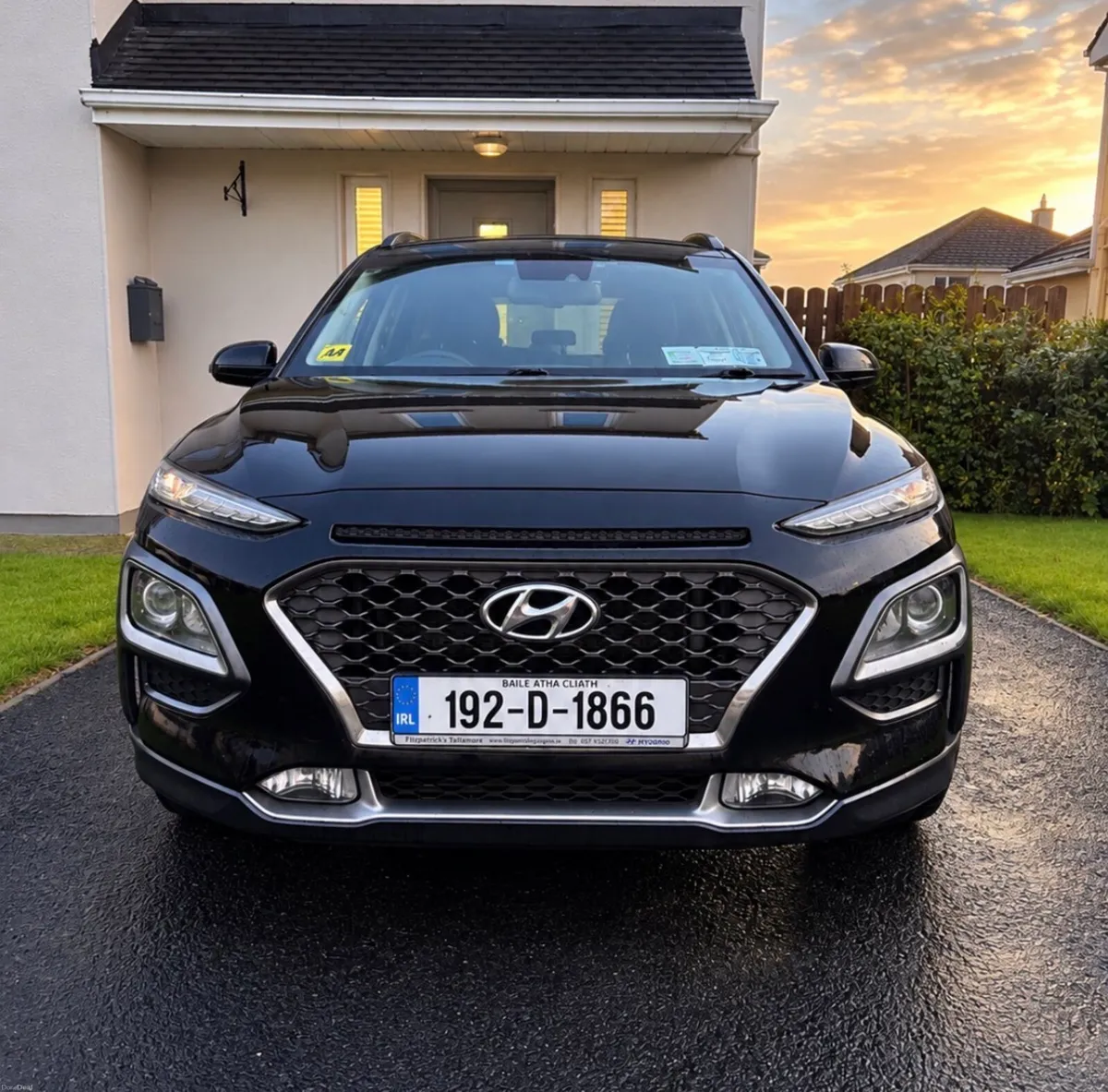 Hyundai Kona 2019 - Image 4