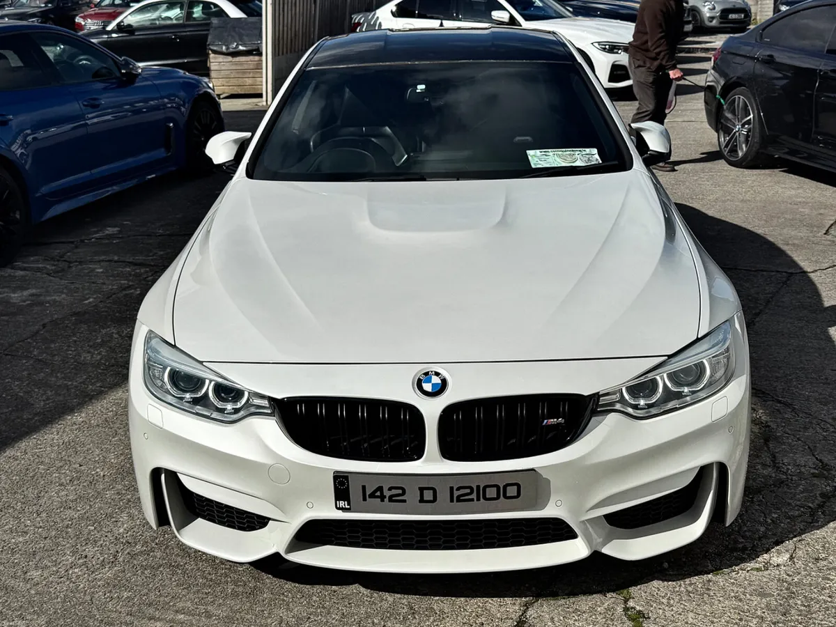 ⚫️BMW M4 (142)⚫️ - Image 3