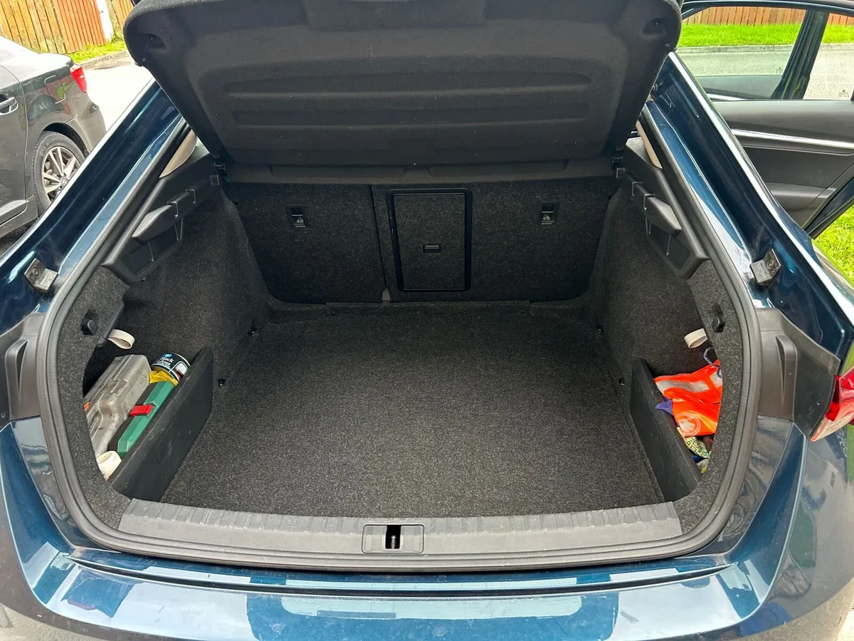 Skoda Octavia 2022 - Image 4