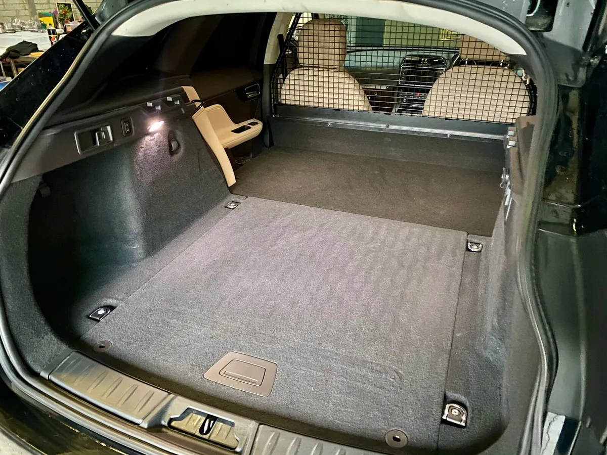 Jaguar F-Pace 2018 - Image 5