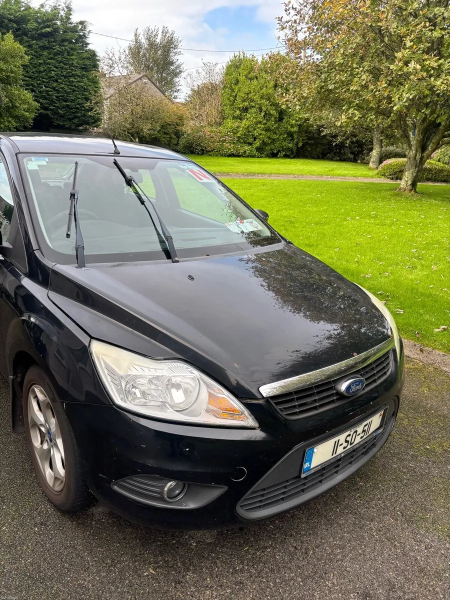 Ford focus 1.6 diesel (NEED GONE) - Image 2