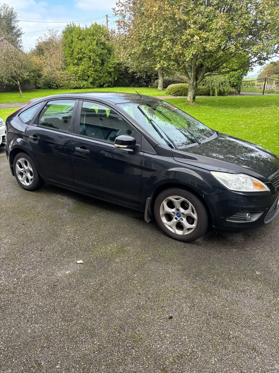Ford focus 1.6 diesel (NEED GONE) - Image 1