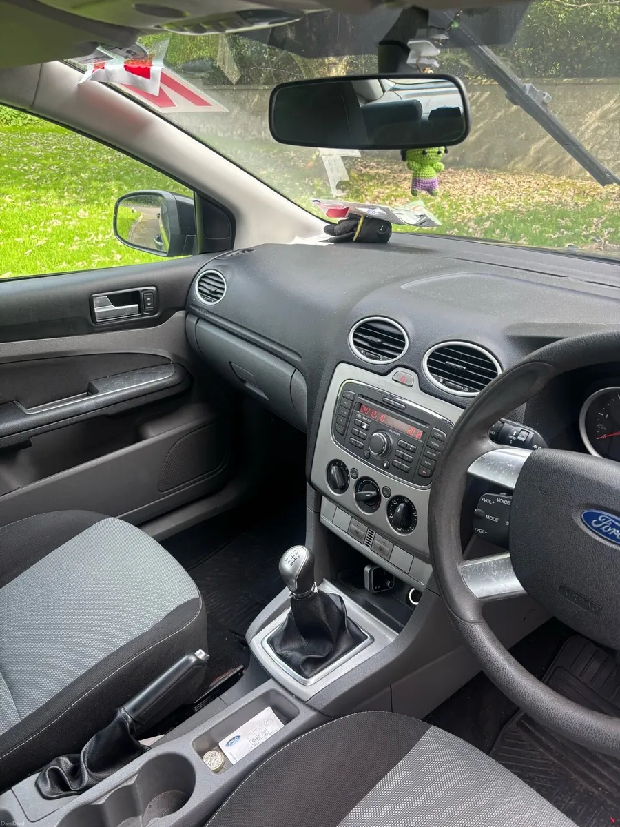 Ford focus 1.6 diesel (NEED GONE) - Image 3