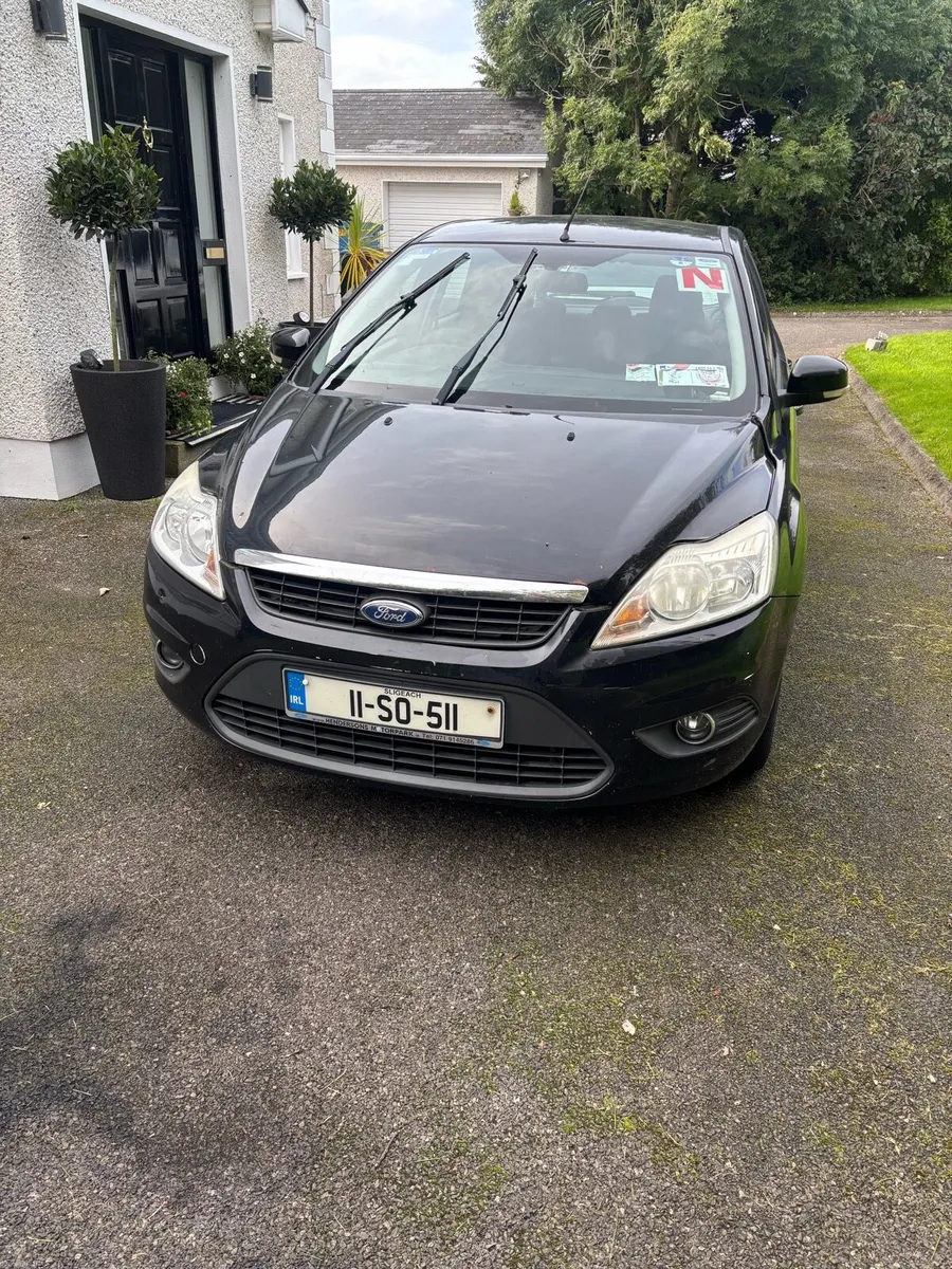 Ford focus 1.6 diesel (NEED GONE) - Image 6