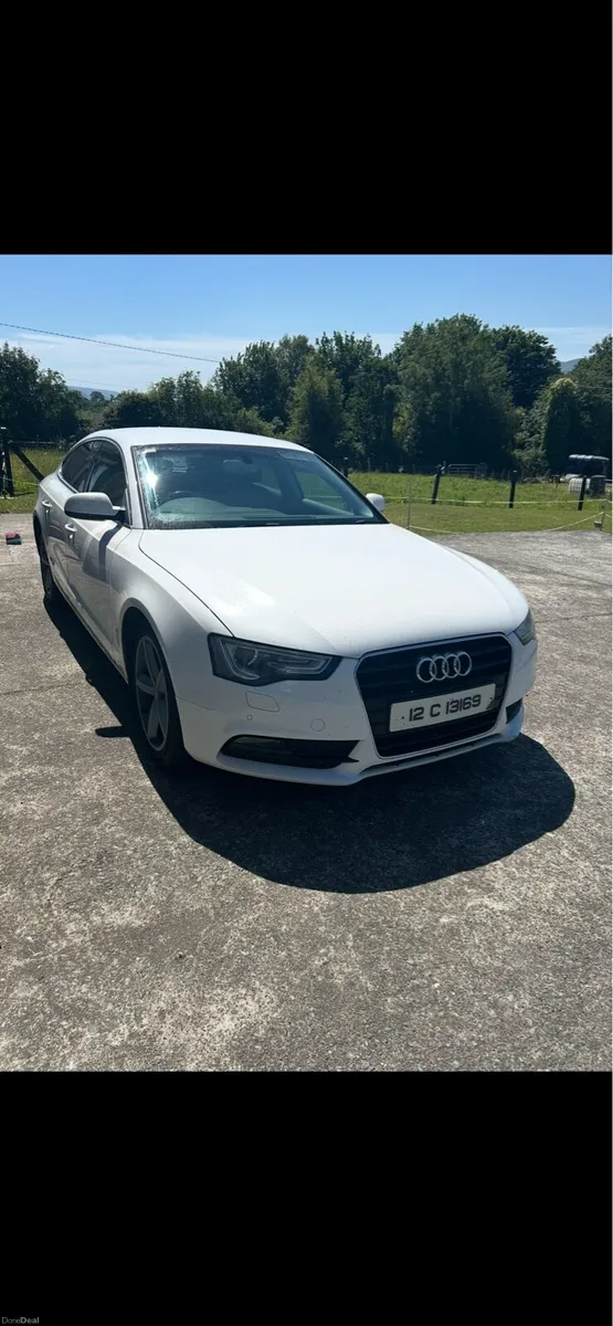 Audi A5 - Image 4